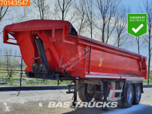 Semirimorchio Cimar 18m3 Steel Tipper ribaltabile usato