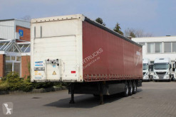 Semiremorca Schmitz Cargobull Schmitz Standard Aulieger -Schiebeplane obloane laterale suple culisante (plsc) second-hand