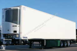Semi remorque frigo multi température Lamberet SR2B