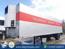 Netam mono temperature refrigerated semi-trailer ONCRK 22-110