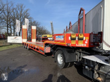Lider semi-trailer new heavy equipment transport