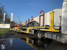 Semirimorchio bisarca Aksoylu SEMI-TRAILER (DEMO MODEL) car transporter