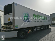 Návěs Desot Desot-Bizien-Carrier Vector 1850- BPW-LBW izotermický použitý