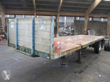 R016 semi-trailer used container