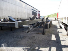 Semirremolque chasis Kässbohrer SSK 52/11-24 52M3