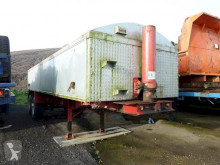 SMT543L2A semi-trailer used tipper