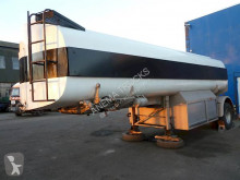 Trailer tank Ten Cate TC1696