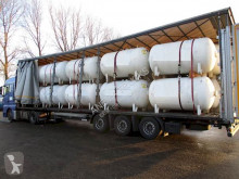 Cisterna GASTANK 2700 LITER