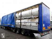 Cisterna GASTANK 4850 LITER