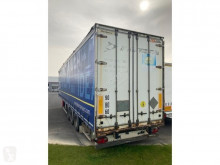 Semiremorca General Trailers Standard obloane laterale suple culisante (plsc) second-hand