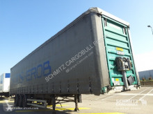 Semirremolque Fruehauf Rideaux Coulissant Standard tautliner (lonas correderas) usado