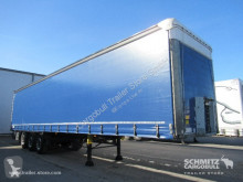 Schmitz Cargobull beverage delivery semi-trailer Curtainsider Standard Getränke