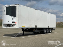 Semirremolque isotérmica Schmitz Cargobull Tiefkühler Standard