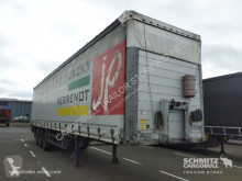 Semiremorca obloane laterale suple culisante (plsc) Schmitz Cargobull Rideaux Coulissant Standard