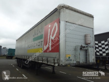 Semi remorque rideaux coulissants (plsc) Schmitz Cargobull Rideaux Coulissant Standard