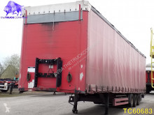 Kögel tautliner semi-trailer Curtainsides