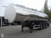 Semiremorca cisternă T3P / 3 KAMMERN