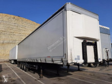 Semiremorca obloane laterale suple culisante (plsc) Kögel S24-1 TAUTLINER