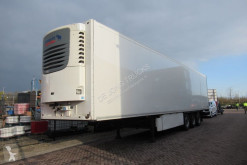 Semi remorque frigo mono température Schmitz Cargobull SCB*S3B / Frigo / Disc Brakes / Lift axle