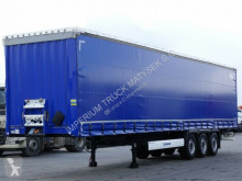 Semiremorca Krone CURTAINSIDER /STANDARD/ CODE XL/PEFECT cu prelata si obloane second-hand