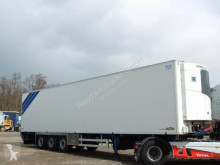Semi remorque isotherme Chereau Thermo King SLXe 300 *TOP ZUSTAND*