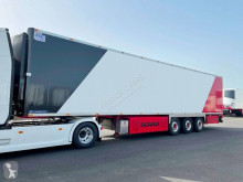 Semirremolque frigorífico mono temperatura Lamberet THERMOKING SLXe 400