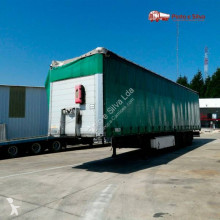 Semirremolque Schmitz Cargobull lonas deslizantes (PLFD) vehículo para piezas