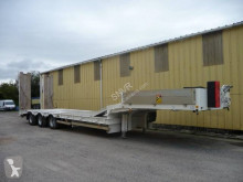 Trailer Kaiser Porte-engins tweedehands dieplader