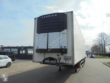 Semirremolque frigorífico mono temperatura Lecitrailer CARRIER MAXIMA1300