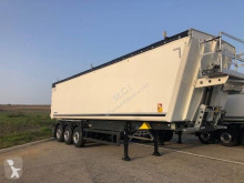 Semi remorque Schmitz Cargobull SKI benne céréalière neuve