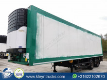 Semirremolque frigorífico mono temperatura Schmitz Cargobull SKO