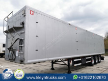 Trailer Kraker trailers JIZO1227 nl apk 12-2021 tweedehands schuifvloer