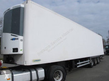 Semirremolque frigorífico mono temperatura Lamberet SLX 400