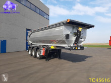 Semiremorca Kässbohrer SKS 27 Tipper benă second-hand