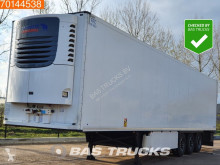 Semi reboque frigorífico mono temperatura Schmitz Cargobull SCB*S3B TKM Liftachse Palletenkasten