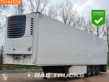 نصف مقطورة برّاد أحادي الحرارة Schmitz Cargobull SCB*S3B TKM Liftachse Palletenkasten