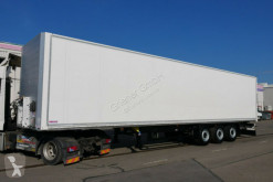 Semirremolque furgón doble piso Schmitz Cargobull SKO SKO 24/ DOPPELSTOCK / ZURRLEISTE /FP25