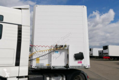 Semirremolque furgón doble piso Schmitz Cargobull SKO SKO 24/ DOPPELSTOCK / ROLLTOR
