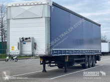 Semirremolque Schmitz Cargobull Curtainsider Standard Getränke tautliner (lonas correderas) usado