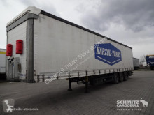 Semirremolque lonas deslizantes (PLFD) Schmitz Cargobull Curtainsider Standard