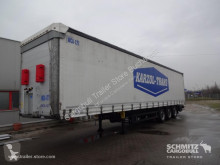 Semiremorca Schmitz Cargobull Curtainsider Standard obloane laterale suple culisante (plsc) second-hand