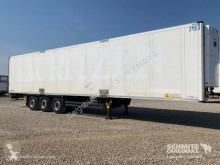 Полуприцеп изотермический Schmitz Cargobull Tiefkühler Standard