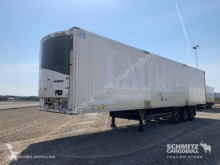 Полуприцеп изотермический Schmitz Cargobull Tiefkühler Standard