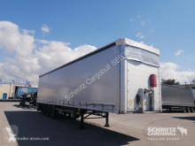 Semiremorca Schmitz Cargobull ????????? ???????? ??????? obloane laterale suple culisante (plsc) second-hand