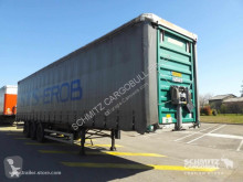 Semi remorque rideaux coulissants (plsc) Fruehauf Rideaux Coulissant Standard