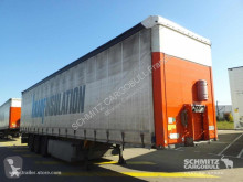 Schmitz Cargobull Rideaux Coulissant Standard semi-trailer used tautliner
