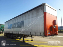 Semiremorca obloane laterale suple culisante (plsc) Schmitz Cargobull Rideaux Coulissant Standard