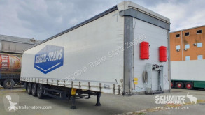 Trailer Schuifzeilen Schmitz Cargobull Semitrailer Curtainsider Standard