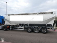 Ardor SVM/7.7/50 47m³ semi-trailer used tanker