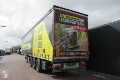 Semiremorca obloane laterale suple culisante (plsc) Schmitz Cargobull SCB*S3T / Curtainside Trailer / SAF Axles / Disc Brakes